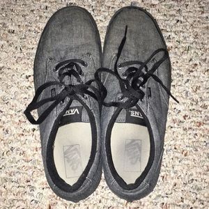 Men’s Vans